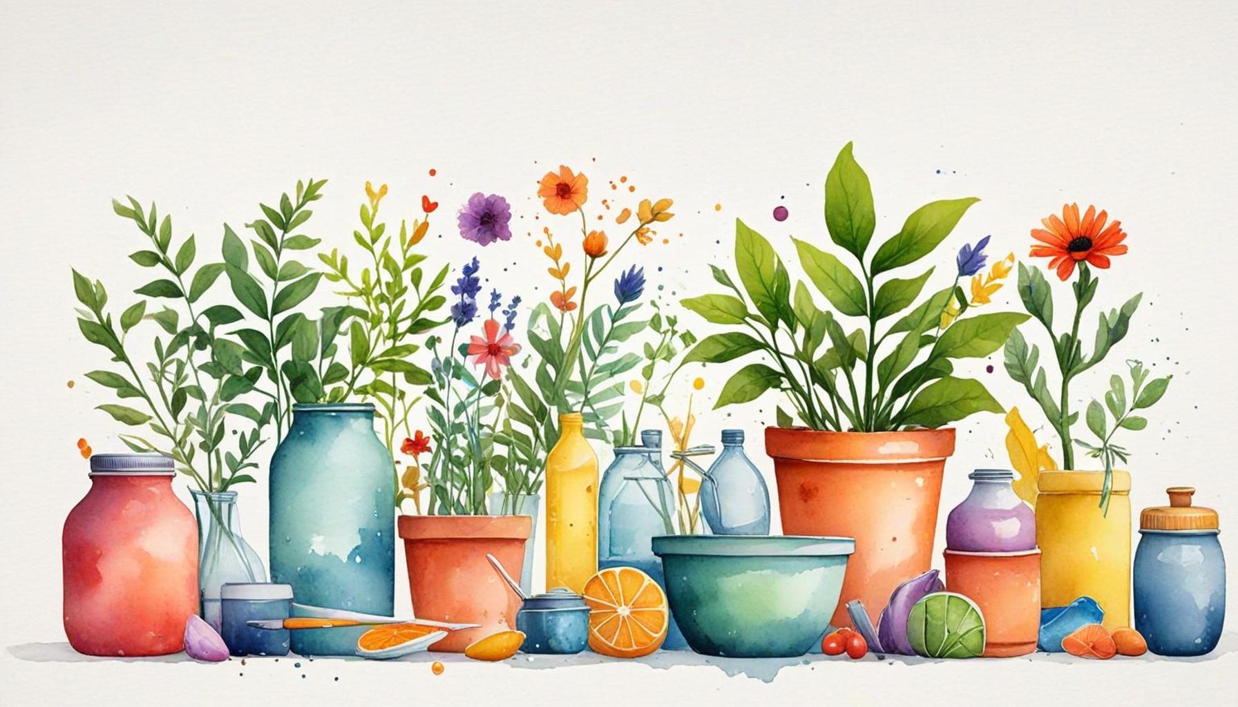Minimalism and Sustainability: How to Reduce Clutter and Unnecessary Consumption