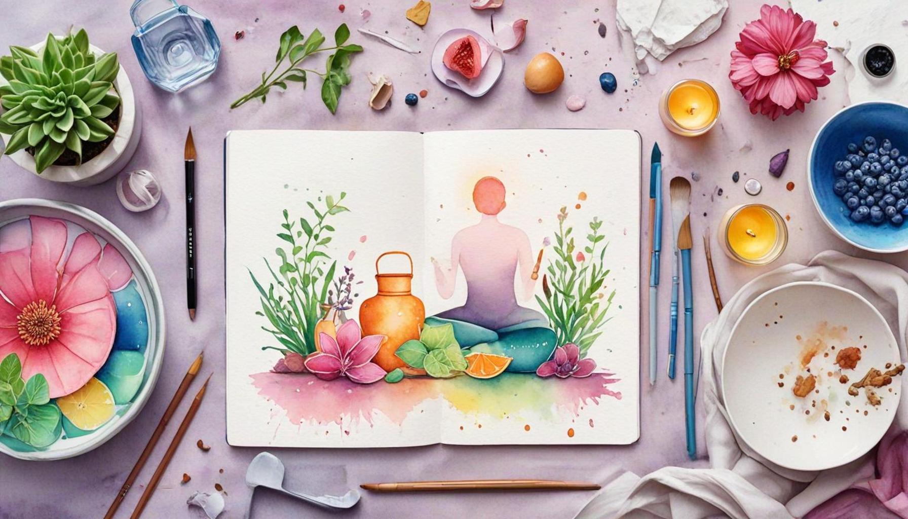 Mindful Living: The Importance of Creating Daily Rituals that Promote Simplicity