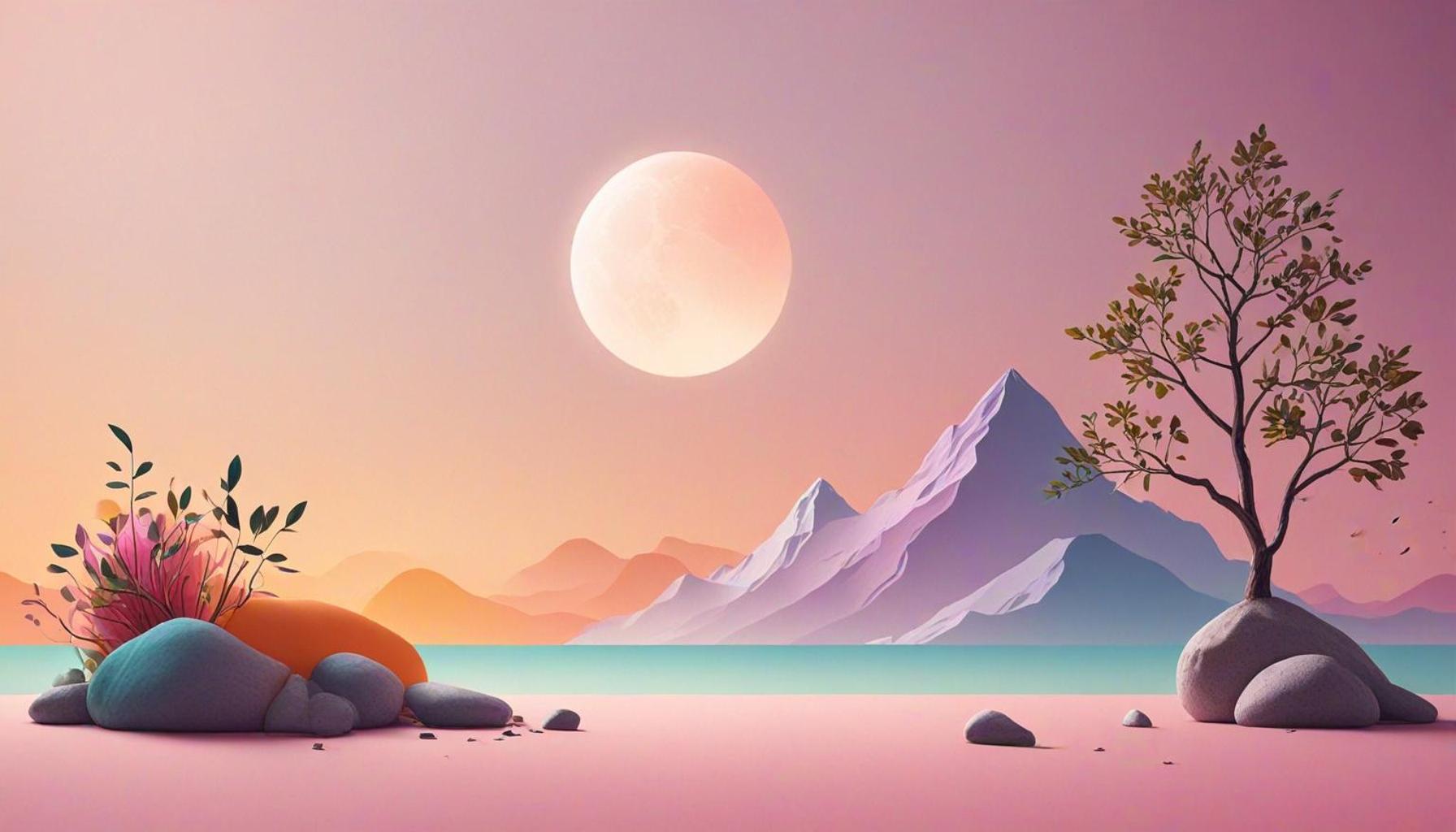 How Mindfulness Practice Can Transform Personal Organization in a Minimalist Environment