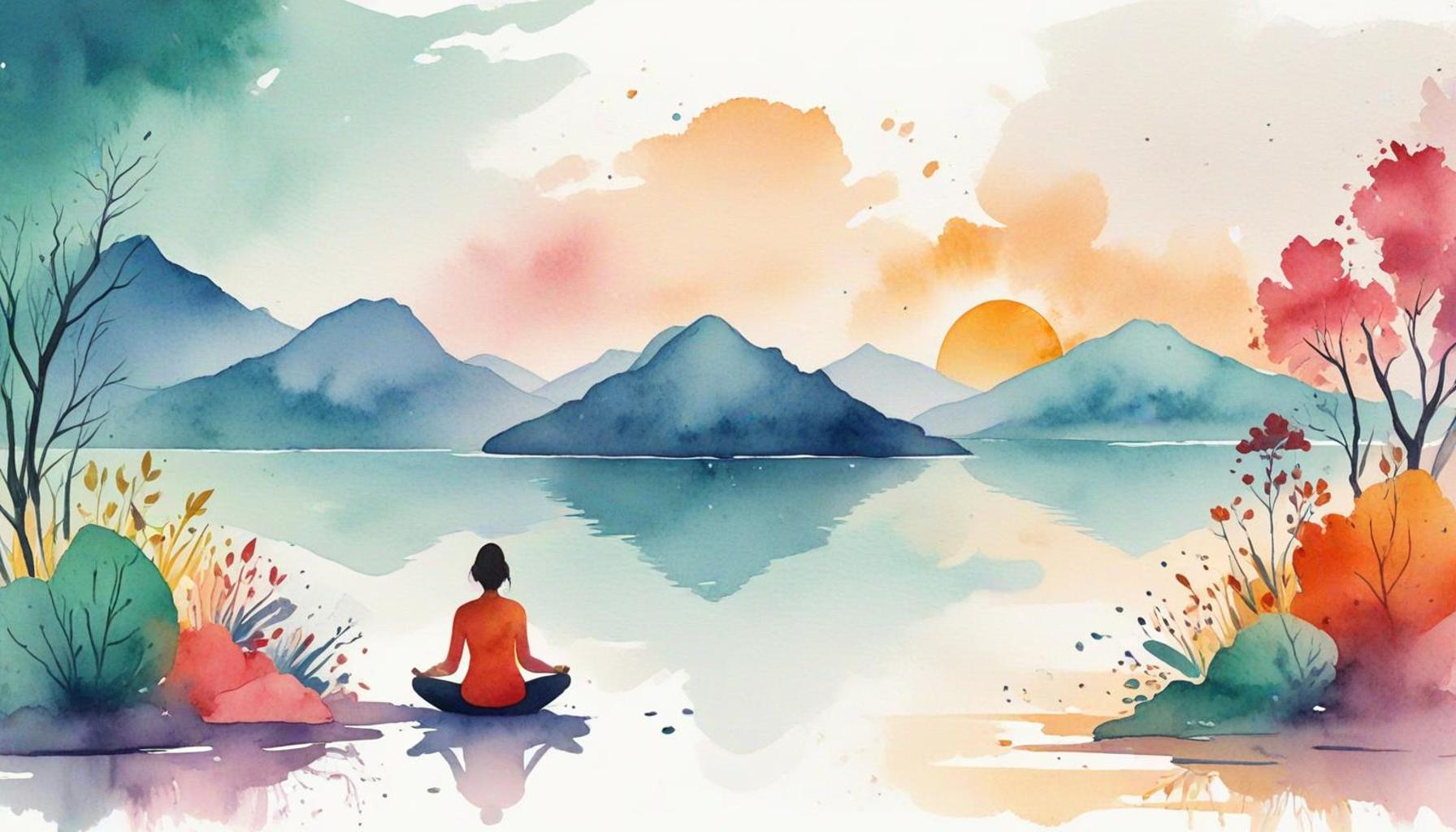 The Importance of Mindfulness in Stress Reduction in a Minimalist Lifestyle