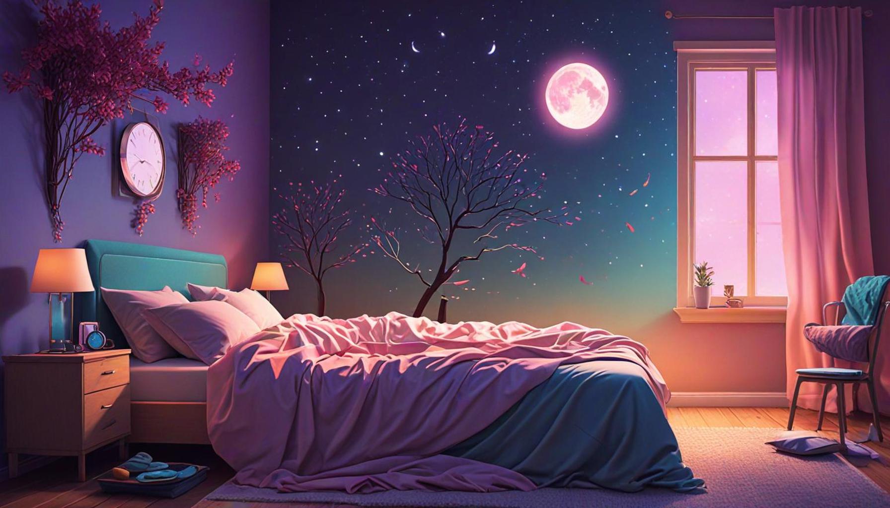 How Simplicity and Mindfulness Can Improve Sleep Quality