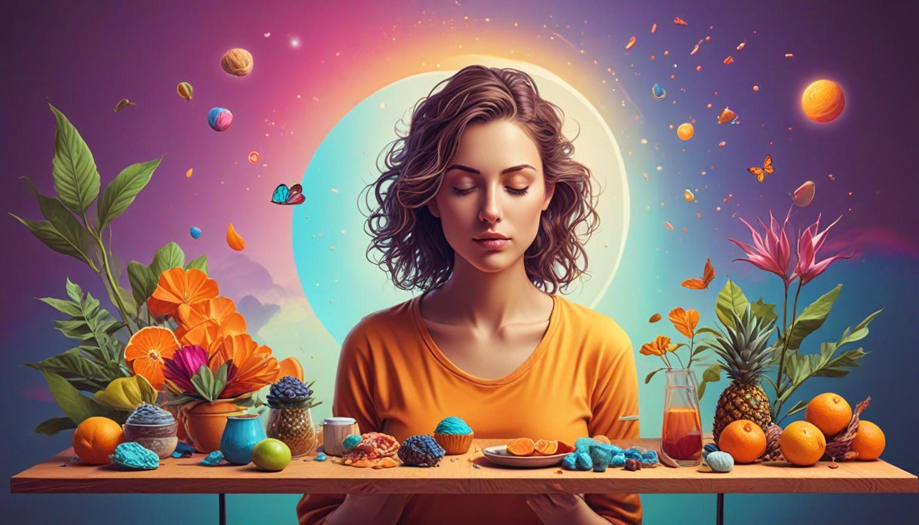 The Role of Mindfulness in Conscious Consumer Decision-Making