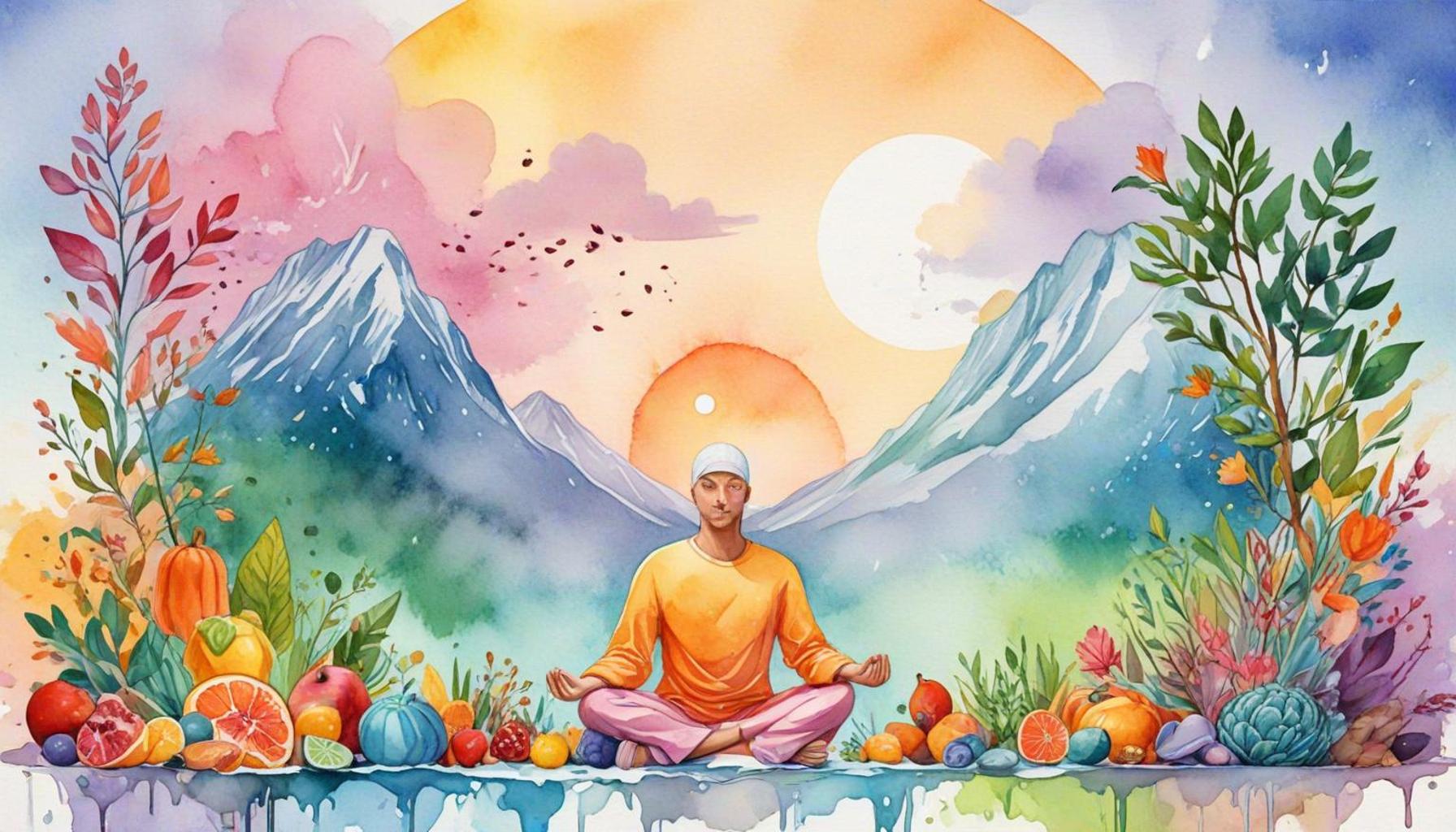 Mindful Living: The Relationship Between Conscious Consumption and the Redefinition of Personal Success