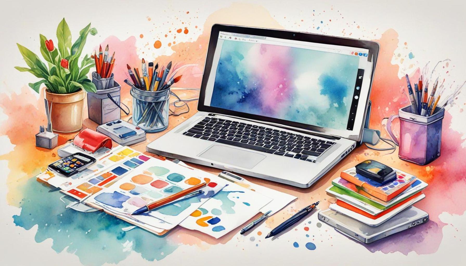 The impact of technology on creating efficient personal organization systems