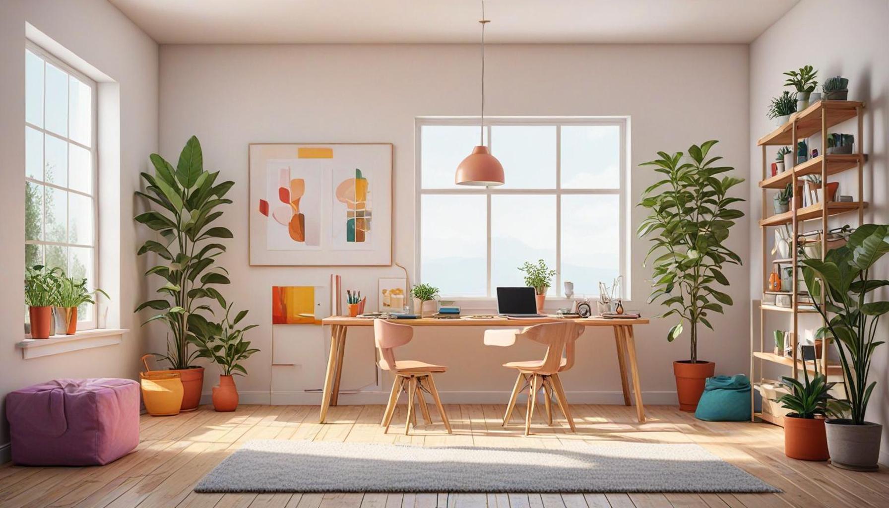 Creating Calm Spaces: The Importance of Mindful Living in Minimalist Home Organization