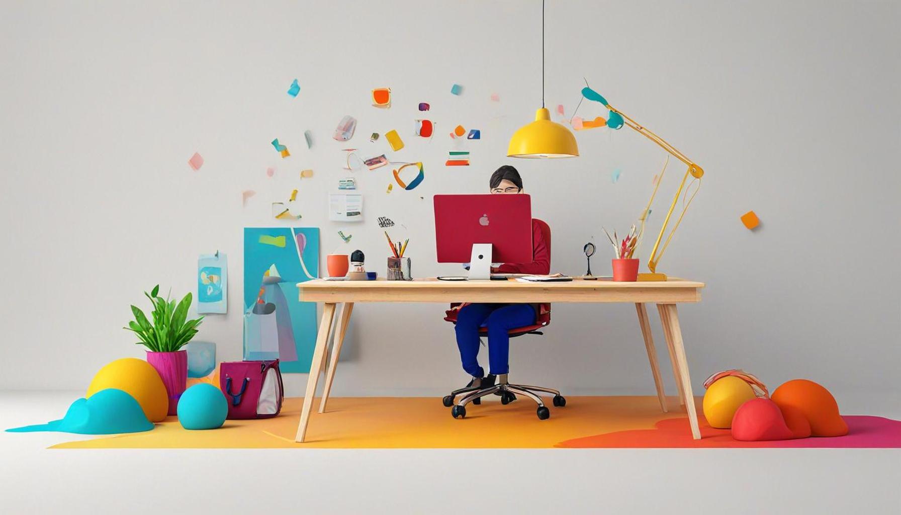 Achieving Work-Life Balance: How Minimalist Approaches Foster Efficient Systems in Personal and Professional Spaces