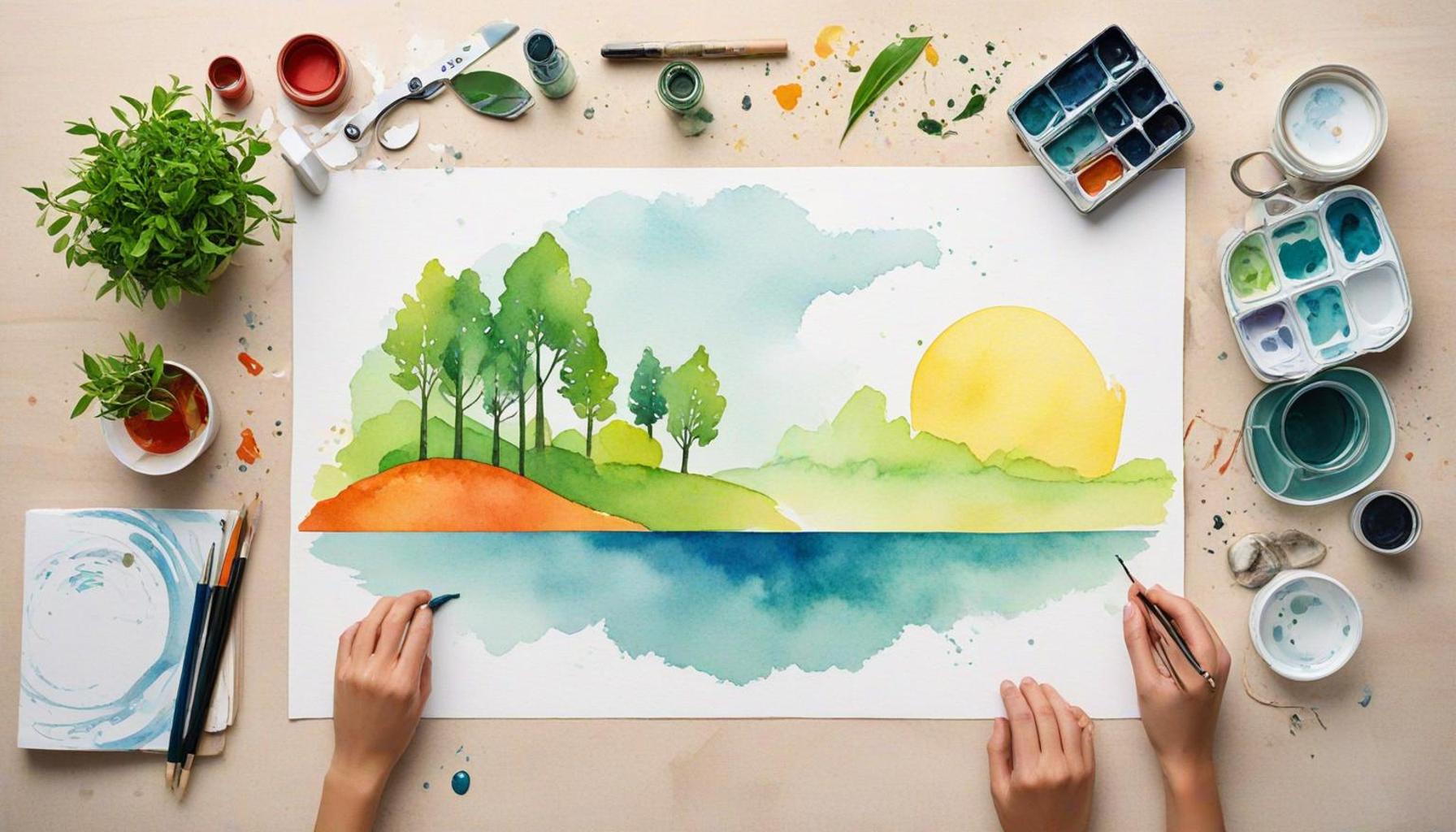 Sustainable Minimalism: Creating Efficient Systems for Eco-Friendly Personal Organization