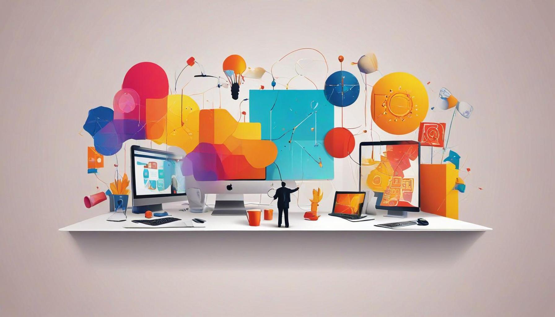 The Role of Minimalism in Enhancing Collaborative Efficiency: Systems for Team Organization