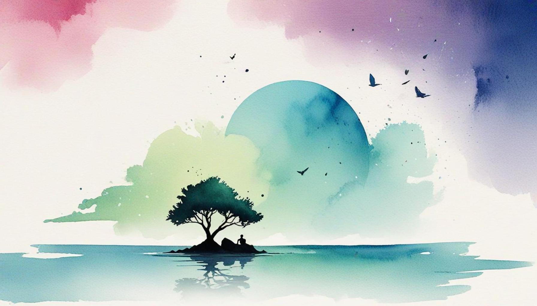 The connection between simplicity in requests and emotional freedom in minimalism