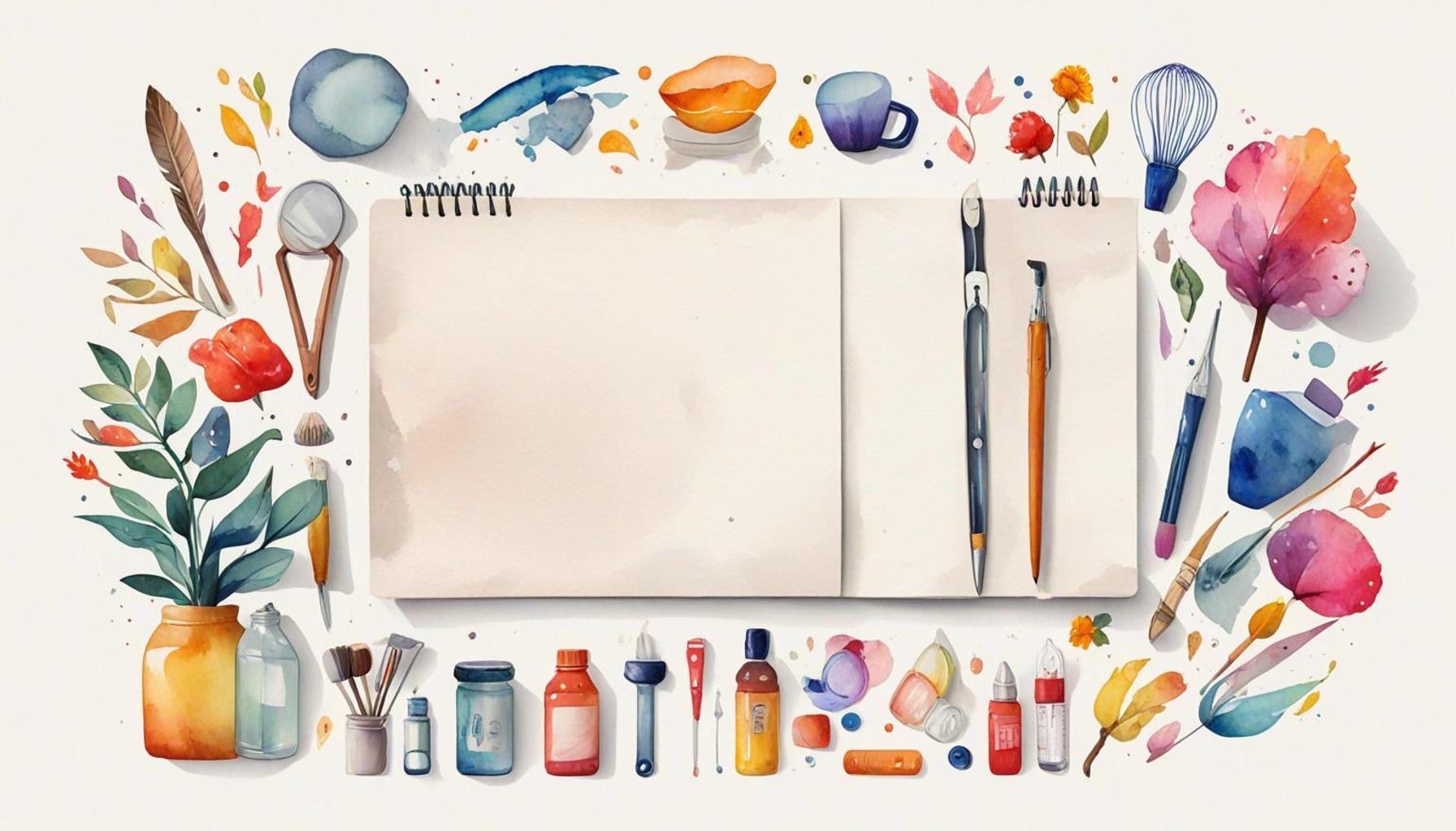 Digital tools that facilitate order simplification in a minimalist lifestyle