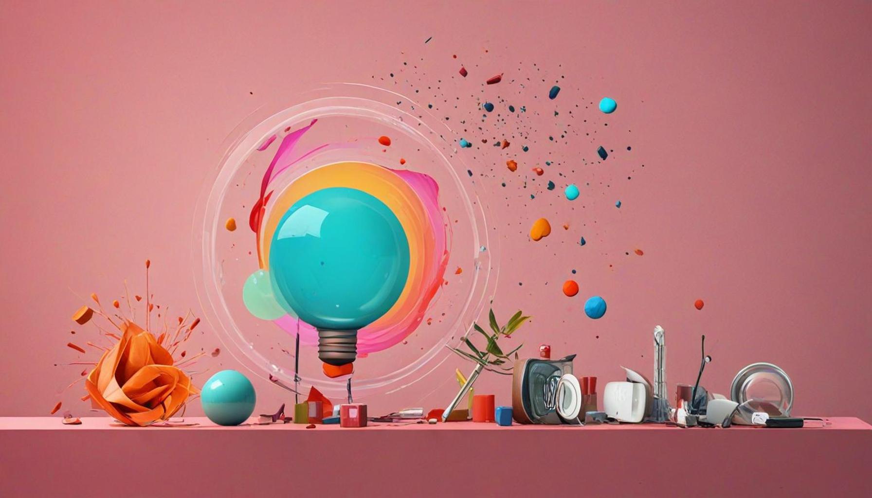 The Influence of Essentialism on Creativity: Less is More in Innovation