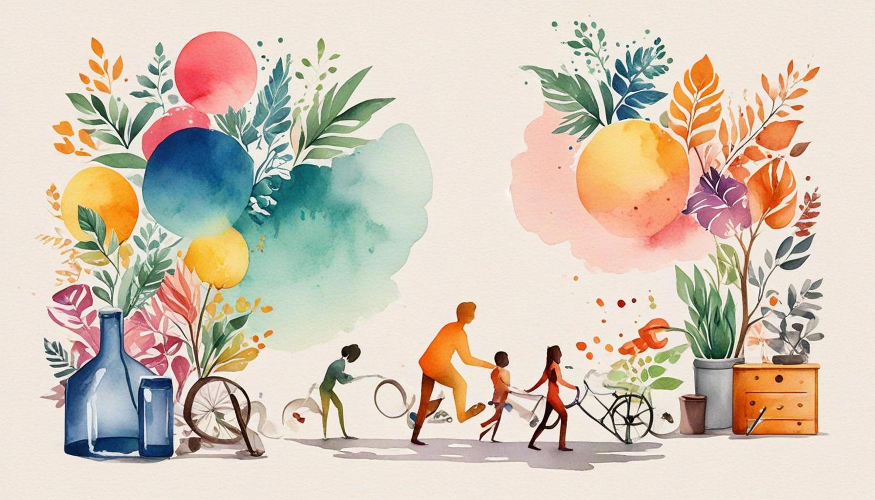 The Evolution of Minimalism: Modern Trends in Organization and Lifestyle